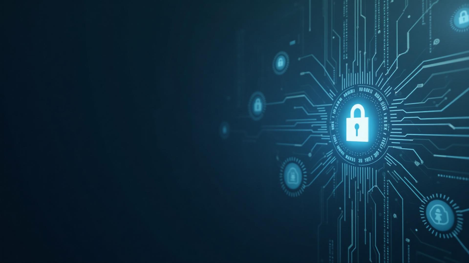 Secure verification background